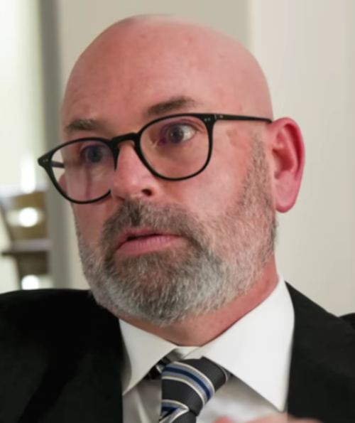 Dr. Richard C. Miller